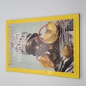 National Geographic Vol.148 No.2 Aug 1975